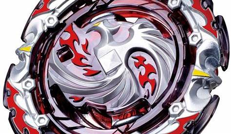 Dead Phoenix 0 Atomic | Beyblade Wiki | Fandom