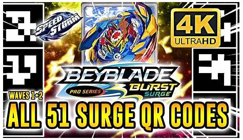 Dread Phoenix Beyblade Burst Qr Codes Turbo / The Complete Beyblade