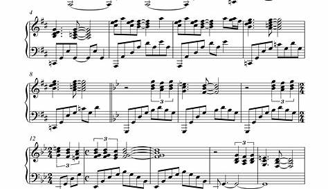 Beyond The Sea sheet music by Bobby Darin (Piano (Big Notes) 58396)