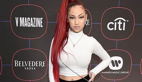 Unveil The Future: Bhad Bhabie's Net Worth In 2024 Revealed
