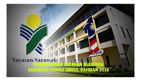 Hadiah Galakan IPT Buat Mahasiswa Sarawak Bagi Tahun 2020 - pendidikan4all
