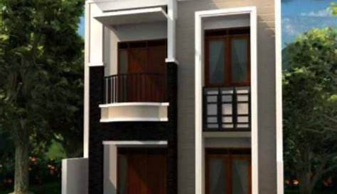 Biaya Bangun Rumah 2 Lantai Konstruksi Baja - Berkualitas Profesional