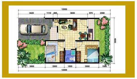 biaya bangun rumah 2 lantai 6 - Desain Rumah Minimalis