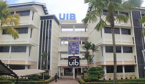 Beasiswa di UIB – e-Service – UIB