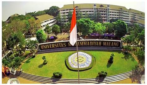 Biaya Kuliah di Universitas Muhammadiyah Malang (UMM) Terbaru - Biaya.Info