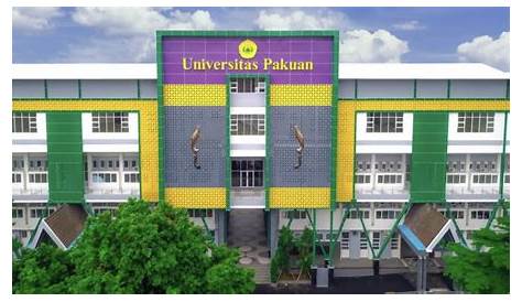 Biaya Kuliah di Universitas Pakuan TA 2021/2022 Terbaru - Biaya.Info