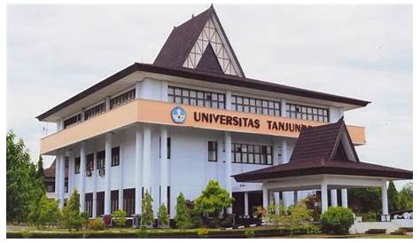 Biaya Kuliah Universitas Tanjungpura – Untan Pontianak - Journ Way