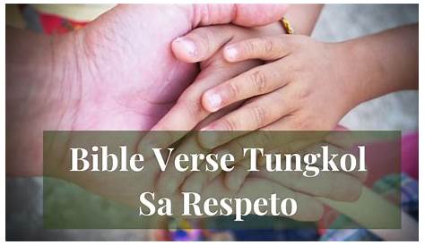 Walang Hanggang Apoy Bible Verse - hawalang