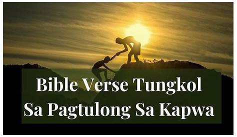 🆕Bible Verse Tungkol Sa Galit & Panghuhusga Sa Kapwa Bible Verse