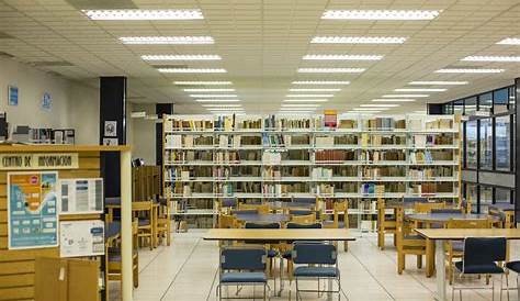Biblioteca Central de la Universidad Nacional Autónoma de México