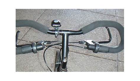 reference - Different kinds of Handlebars - Bicycles Stack Exchange