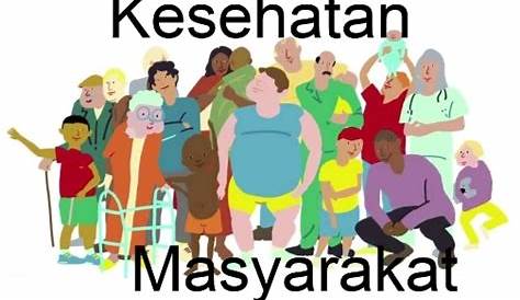 Makalah Pemberdayaan Masyarakat Di Bidang Kesehatan Pdf