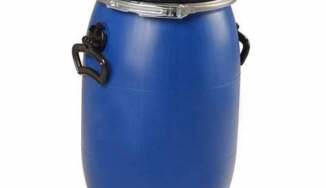 Bidon 20 litres bleu - Achat / Vente collecteur eau - cuve Bidon 20