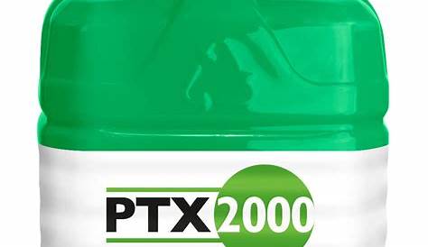 Petroleum 20 Liter Kanister PTX2000 Qlima Tectro