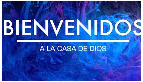 BIENVENIDOS A CASA LOOP | BACKGROUND | IGLESIA - YouTube