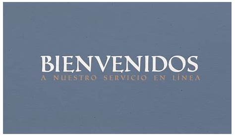 Abril 19 2020 - Bienvenidos a nuestro servicio dominical de espanol