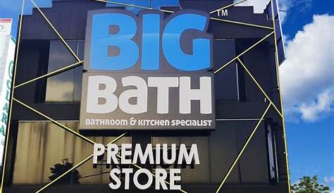 Big Bath Puchong Display Clearance UP TO 90% | 【Ways to save money for
