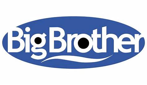 Big Brother Logo Big brother, Marvel deadpool, Big