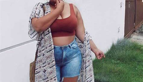 Big Girl Summer Outfits
