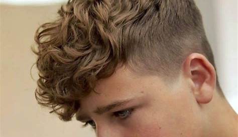 Top 35 Popular Teen Boy Hairstyles | Best Teen Boy Haircut For Men 2023