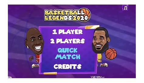 Big Head Basketball Unblocked 6969 A Fun And Addictive Game To Play