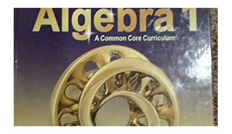 Big Ideas Algebra 1 Teacher Edition Pdf