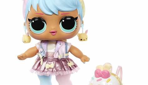 3 LOL Surprise Doll GLAM GLITTER Series Big Sisters Toys 3 Surprise #