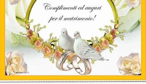Auguri Matrimonio Originali - Download Wallpaper