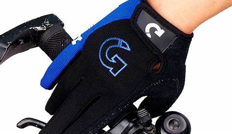 Multi-purpose Bike Gloves Men And Women Cycling Sun-protective Sleeve