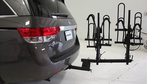 Bike Rack For 2016 Honda Odyssey