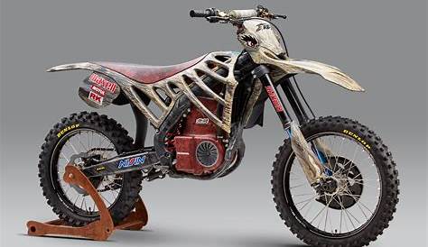 What does your bike look like? - Dirt Bike Pictures & Video - ThumperTalk