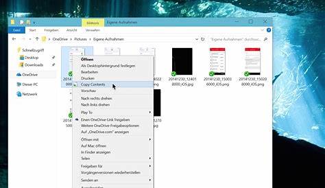 Copy in Windows 10 Explorer but keep both files - HowPChub