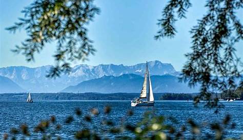 Starnberger See #2 Foto & Bild | deutschland, europe, bayern Bilder auf