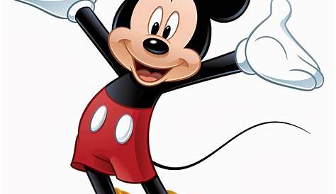 Micky Maus wird im November 90 Jahre alt!