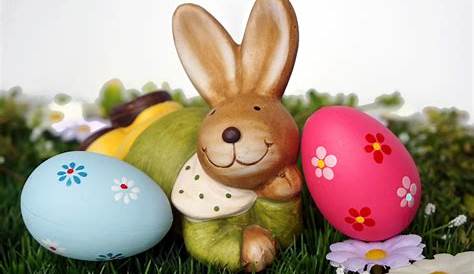 Happy Easter! Frohe Ostern! (Neue Version) | Wenn die Verwan… | Flickr