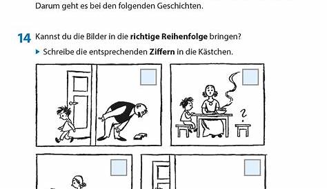 Bildgeschichte Für 4 Klasse Vs : Bildgeschichte Für 4 Klasse Vs