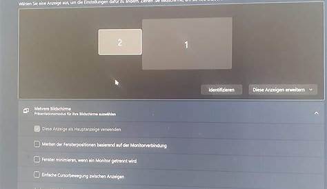 So reparieren Sie den weißen Bildschirm auf dem Laptop (4 Methoden