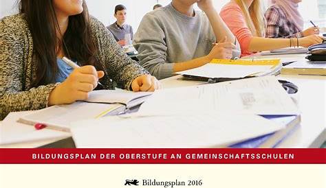 Bildungsplan - GS - Sport - Baden-Württemberg – Unterrichtsmaterial im