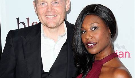 Unveiling Nia Hill: Bill Burr's Wife, Comedian, And More