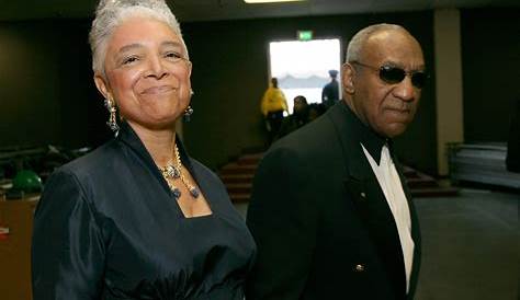 Unveiling The Complexities Of Bill Cosby's Wife: Discoveries And Insights