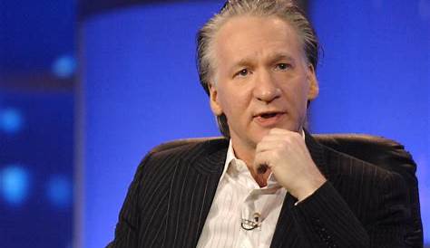 Bill Maher's Jewish Identity: Uncovering Insights And Exploring Impact