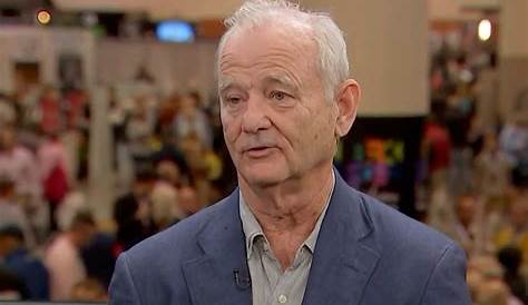 Discover The Secrets Behind Bill Murray's $200 Million Net Worth In 2024