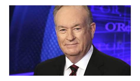 Unveiling Bill O'Reilly's Health Journey: Surprising Revelations And Valuable Insights