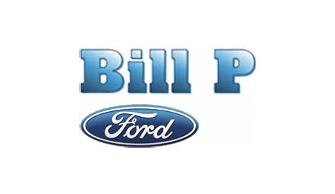 Bill Pierre Ford Parts Department