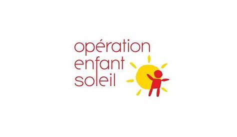 Opération Enfant Soleil - $10 to participate «Maison Opération Enfant