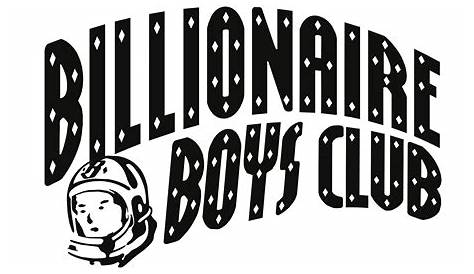 Billionaire Boys Club logo vector