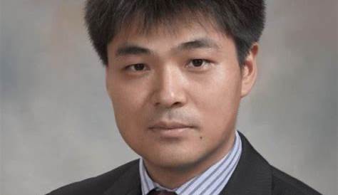 Prof Liu Bin elected to US National Academy of Engineering - College of