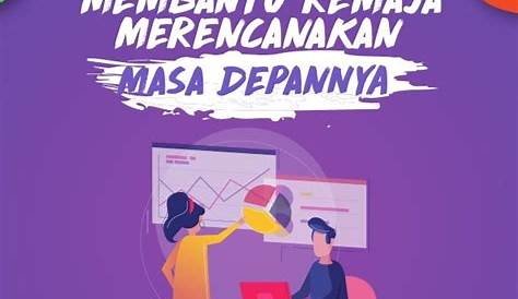 Modul Bina Keluarga Remaja (BKR) BKKBN Program Prioritas Nasional (Pro