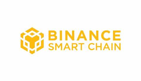 Download Binance Smart Chain Logo PNG and Vector (PDF, SVG, Ai, EPS) Free