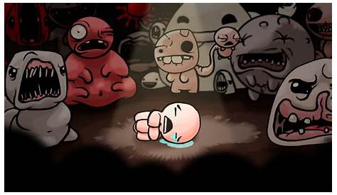 The Binding Of Isaac Unblocked downefiles
